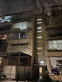 Ташкентская область, Ташкент, Алмазарский район