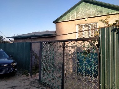 Ташкентская область, Уртааул