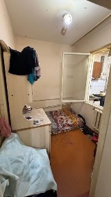 Продаю 1в2 комнтаную Юнусабад-15 метро Туркистан