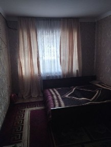 Ташкентская область, Мирабад