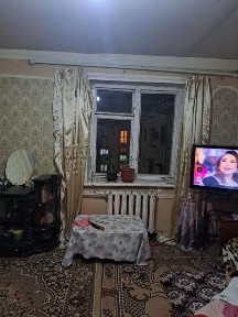 1 xonali eski turar joy eski yotoxona