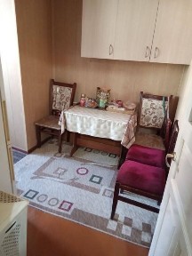 Квартира 13 кв, мегапланет
