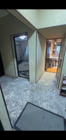 Квартира 3 комнатная