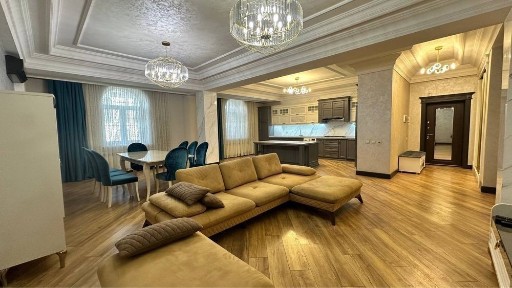 Виа порт 3/6/6 140 кв. м