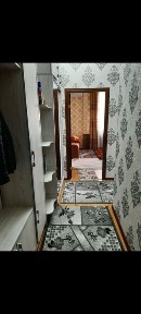 Ташкентская область, Ташкент, Мирзо-Улугбекский район