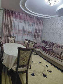 Ташкентская область, Чирчик