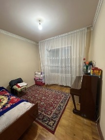 4 комнатная квартира, отличное расположен е