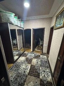 Квартира сотилади