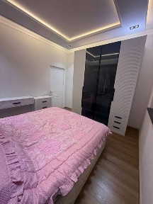 Продажа Рисовый ЖК Grant City