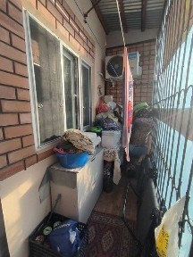 Продается 1в2 квартира 43 м2 на 1 этаже Чиланзар 20 квартал