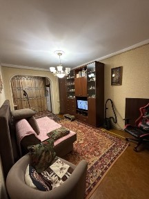 Квартира 2/1/4 на Юнусабаде 12