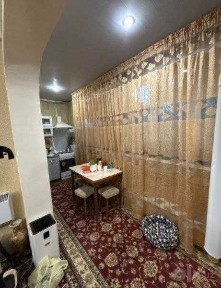 Квартира 2/1/4 на Юнусабаде 12