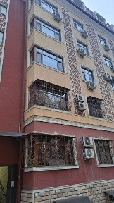 Алгоритм 31 квартира