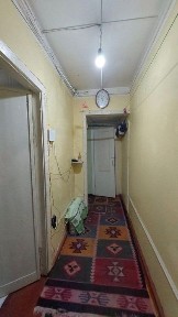 2/2/2. Спутник 3, Янгихает р-н (Сергели). Дом деревянный. Метро 400 м