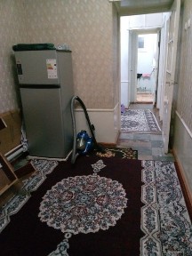 Ташкентская область, Ташкент, Учтепинский район
