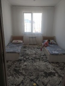 Kvartira bollarga sheriklikka Olmos mahallasi
