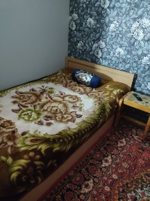 Ташкентская область, Ташкент, Мирзо-Улугбекский район