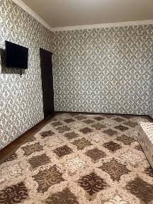 Ташкентская область, Ташкент, Яшнабадский район