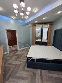 Аренда квартира Яккасарайский район улица Шота Руставели