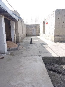 Samarqand viloyati Jomboy tumani uy sotiladi 7 sotix