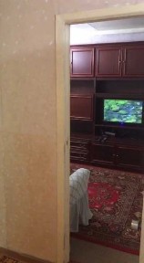 Продается квартира 25 кв со всей техникой есть квартиранты доход 400