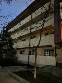 Срочно продаю свою квартиру 1/2/4