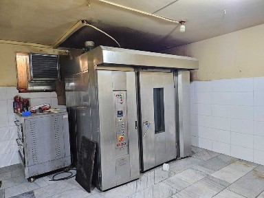 Сдается готовый кондитерский цех площадью 300 кв. м в Ташкенте