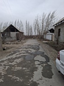 Ферганская область, Кува