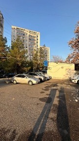 Продажа отдельно стоящего здания в Мирабад Ор Центральный Авиакасса