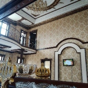 Ташкентская область, Назарбек