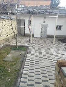 Продается участок в Яккасарае 2,8 соток участка сотилади Яккасаройда