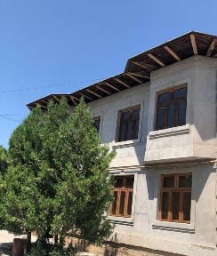Ташкентская область, Ташкент, Шайхантахурский район
