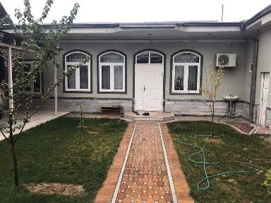 Продам дом на участке в М-Улугбекском районе. стадион Старт