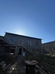 Narxini tushurdik yengi maxalladan koropka uchastka yer xisobida