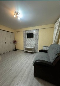 1в2/1/4, Дубовая, улица Алимкент. можно под Ипотеку