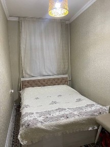 Ташкентская область, Ташкент, Шайхантахурский район