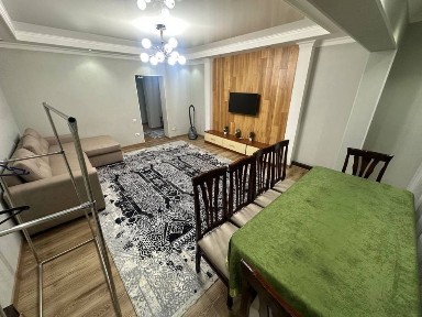 Ташкентская область, Ташкент, Шайхантахурский район