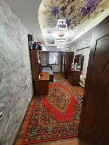 Ташкентская область, Ташкент, Шайхантахурский район
