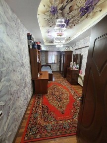 Коратош 5/6-7/7 Кв. м 140 Средний рем. Орт. Чорсу Гум Жар