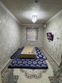 3 - комнатная. Спутник 16-А, Янгихаётский р-н Спутн