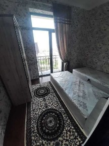 Mirzo Ulug'bek eko bozor yaqinida srochniy sotiladi