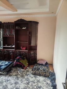 Срочно продаётся Алмазарский район 2/3/5 Тахтапул балкон 2х6