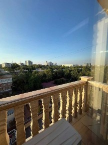Эксклюзивная Новостройка на Ц-1, Эко-Парк