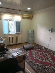 Продается квартира в деревяшках (Спутник-9) 31600$. Своя