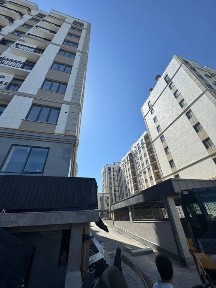 Продаётся квартира.