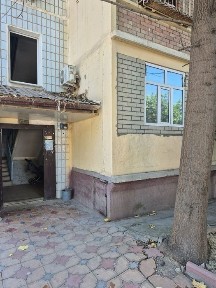 Uy sotiladi Algoritm Qizil sharq