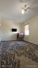 Своя, 2/4/5, Карасу 6, балкон 2*6, чистая, комнаты и санузлы раздельно