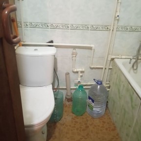 Ikki xonali uy ijaraga beriladi