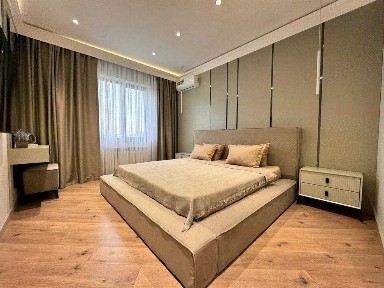 2х ком. квартира ул. Глинка в новостройке по топовой локации!