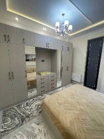 Аренда квартиры на Яккасарайский район ЖК Мадрид